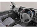 2001 Suzuki Jimny