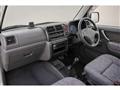 2001 Suzuki Jimny