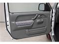 2001 Suzuki Jimny