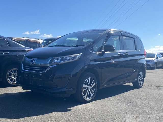 2018 Honda Freed