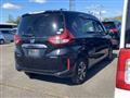 2018 Honda Freed