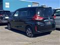 2018 Honda Freed