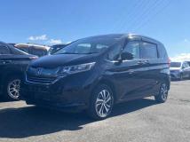 2018 Honda Freed