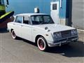 1965 Toyota Corona