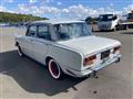 1965 Toyota Corona