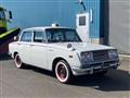 1965 Toyota Corona