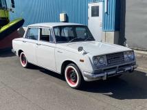 1965 Toyota Corona