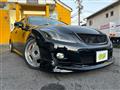 2009 Toyota Crown Athlete Series