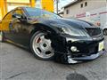 2009 Toyota Crown Athlete Series
