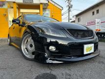 2009 Toyota Crown Athlete Series