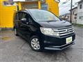 2012 Honda Step WGN