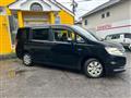 2012 Honda Step WGN