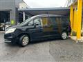 2012 Honda Step WGN