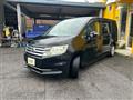 2012 Honda Step WGN