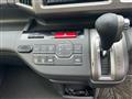 2012 Honda Step WGN