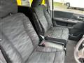 2012 Honda Step WGN