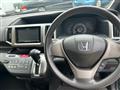 2012 Honda Step WGN