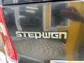 2012 Honda Step WGN
