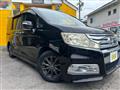 2011 Honda Step WGN