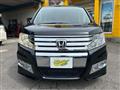 2011 Honda Step WGN