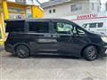 2011 Honda Step WGN