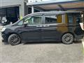 2011 Honda Step WGN