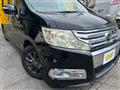 2011 Honda Step WGN