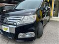 2011 Honda Step WGN