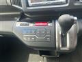2011 Honda Step WGN