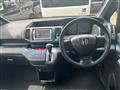 2011 Honda Step WGN