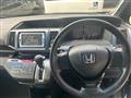 2011 Honda Step WGN