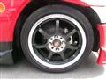 1991 Honda Beat