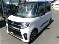 2019 Daihatsu Tanto Custom
