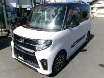 2019 Daihatsu Tanto Custom