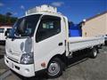 2016 Hino Dutro