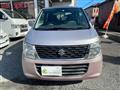 2015 Suzuki Wagon R