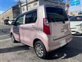 2015 Suzuki Wagon R