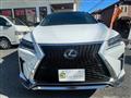 2017 Lexus RX