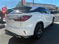 2017 Lexus RX