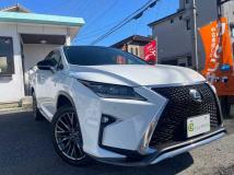 2017 Lexus RX