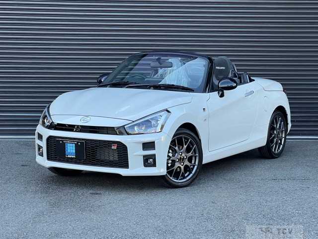 2026 Daihatsu Copen