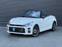 2026 Daihatsu Copen