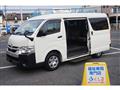 2020 Toyota Hiace Wagon