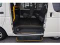 2020 Toyota Hiace Wagon