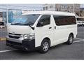 2020 Toyota Hiace Wagon