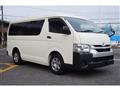 2020 Toyota Hiace Wagon