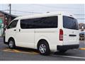 2020 Toyota Hiace Wagon