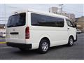 2020 Toyota Hiace Wagon