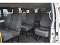 2020 Toyota Hiace Wagon