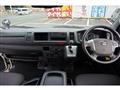 2020 Toyota Hiace Wagon